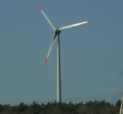 BERD analizează un împrumut de 46 milioane euro pentru parcul eolian Crucea din Dobrogea